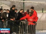 Bordeaux-PSG : « Surtout pas le moment de lâcher »