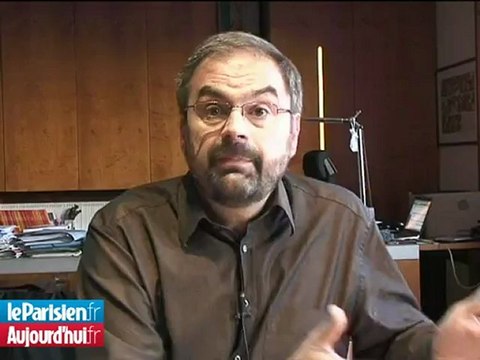 Chérèque: «Les autres syndicats doivent prendre leurs responsabilités»