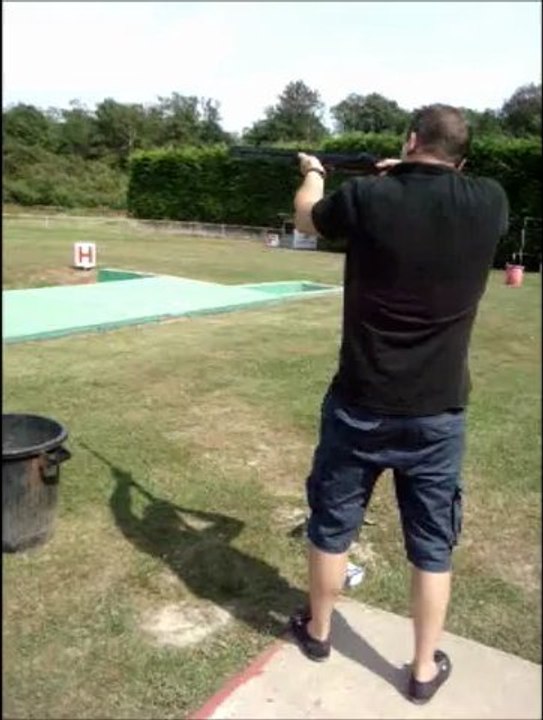 balltrap