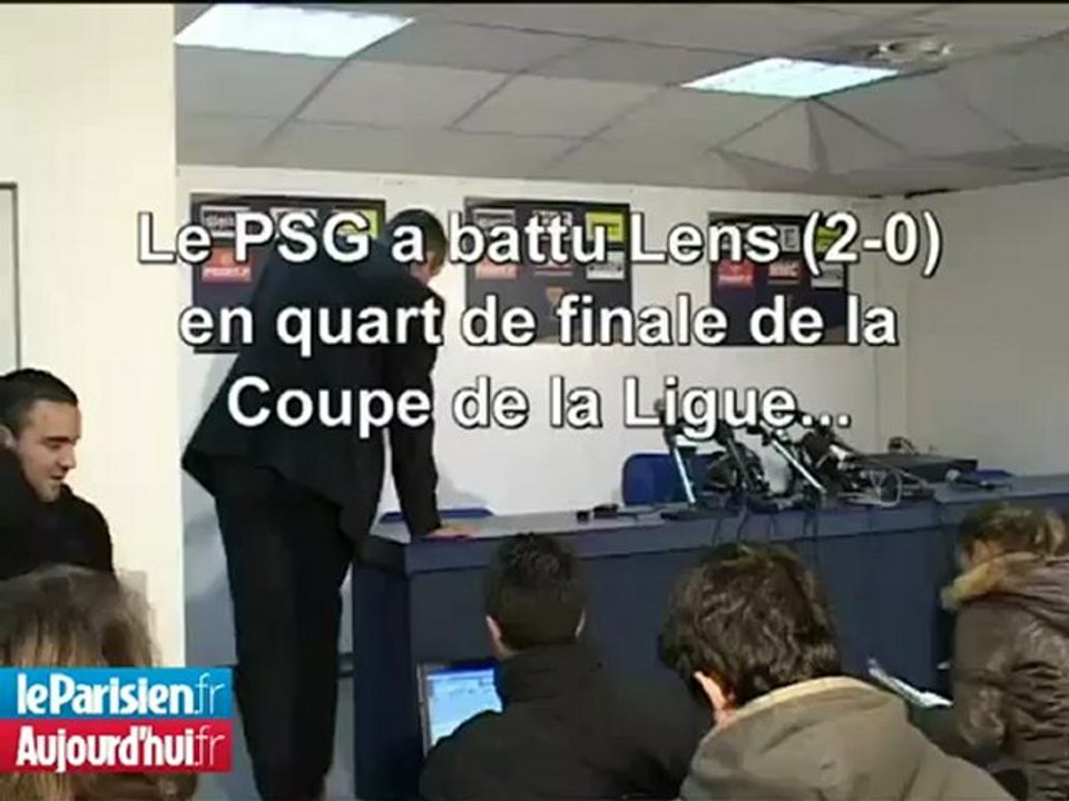 Coupe de la Ligue: le PSG tient sa «revanche» contre Bordeaux