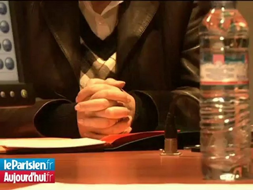 Fadela Amara : «Hortefeux se réjouit de travailler avec moi»