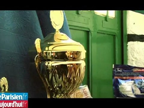 Handball : Soraindho, un bleu chez les Bleus