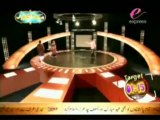 Ho Jaye Muqabla - 20th August 2012 - Part 3/3