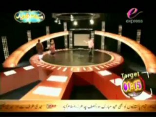 Ho Jaye Muqabla - 20th August 2012 - Part 3/3