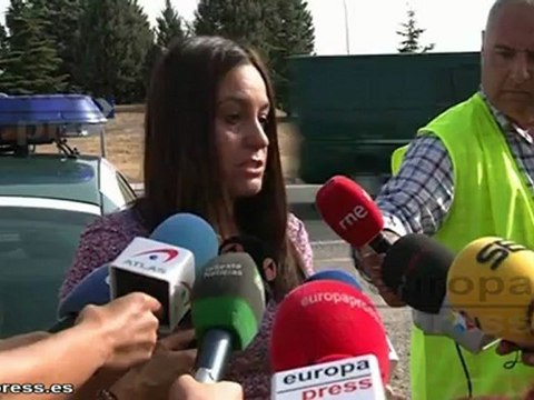 La DGT vigilará especialmente los excesos de velocidad