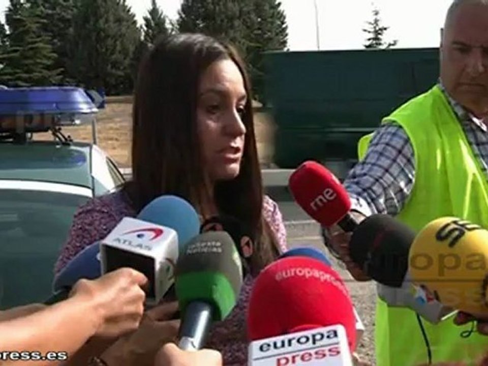 La DGT vigilará especialmente los excesos de velocidad