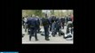 Strasbourg : peu de gardes à vue après les émeutes