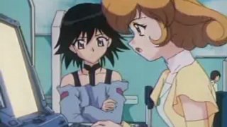 Yui ragazza virtuale Episodio 38 A lezione di videoscrittura