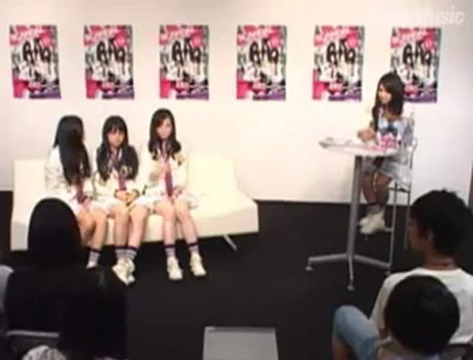 SCANDAL ~Summit Vol.4 part 3/5