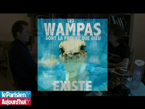 Ils ne veulent pas chanter avec Cali