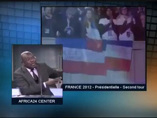 Libye : Sarkozy menace de mort des présidents africains.
