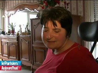 Grigny : privés d'ascenseurs depuis quatre mois