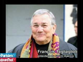 A Ajaccio, « les Parisiens vont souffrir »