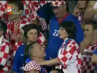 TÜRKİYE ! Euro 2008