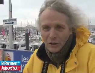 Les Sables attendent Michel