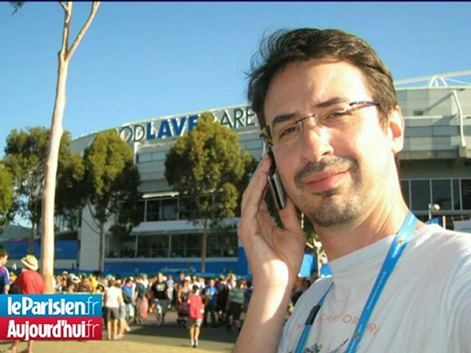 test olivier