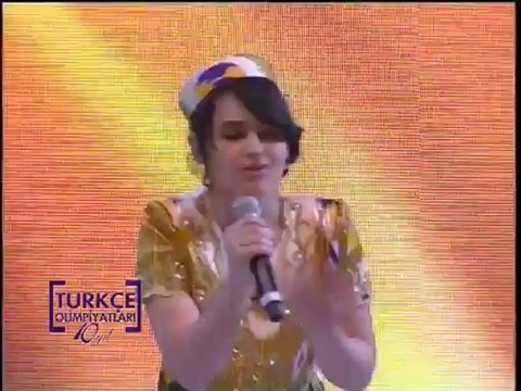 10 Dünyayın bütün çiçekleri Tacikistan Fransa KÜTAHYA 10.Türkçe Olimpiyatı