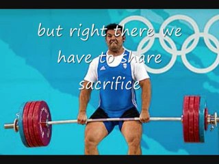 Motivation can be achieved based on the effort