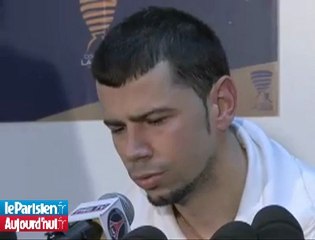 PSG – Kezman : le clash