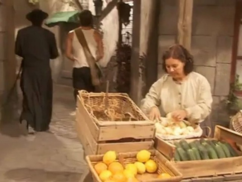 En esta vida nada viene por azar.