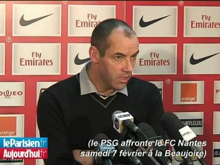 Kezman mis à pied : «Il fallait marquer le coup»