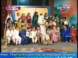 Eid Meela - Eid Ul Fitar 2012 Day 1 Special By PTV - 20th August 2012 - Complete