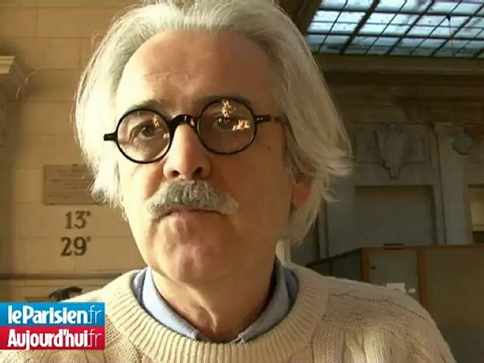 Procès des faux électeurs : ce que risque Tiberi