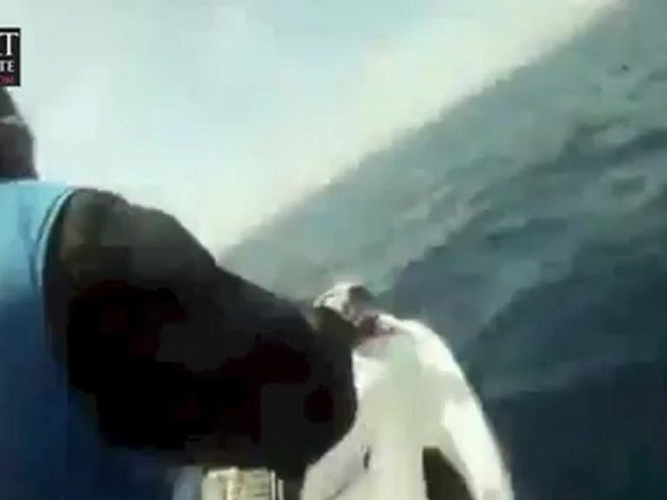 Randonnée en Jet Ski à Hyères