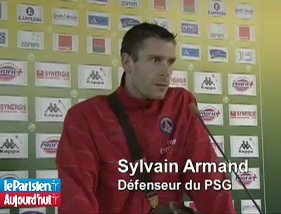 Le PSG devient gourmand