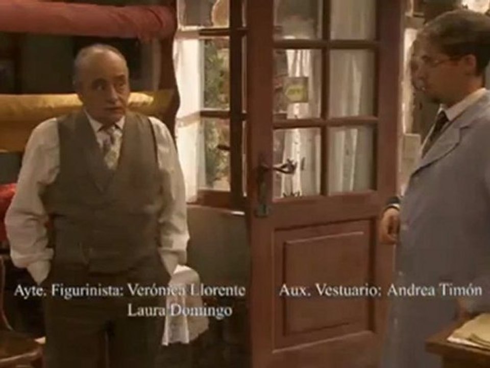 Vídeo-avance del capítulo 382.