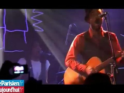 Charlie Winston : «Like a Hobo» live