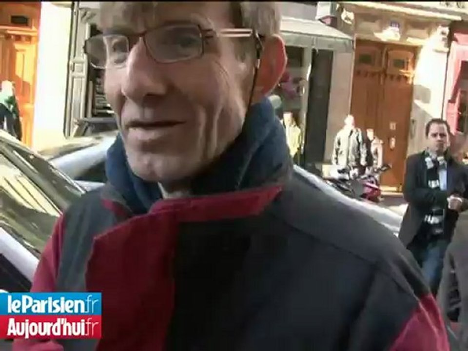 Saint-Valentin : des bisous, des câlins... et des sextoys