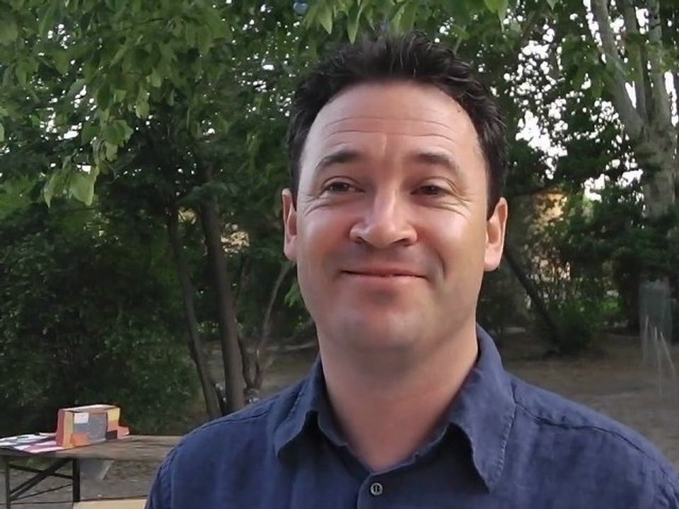 Les Rencontres Européennes des Jeunes à Saint-Rémy de Provence (2)