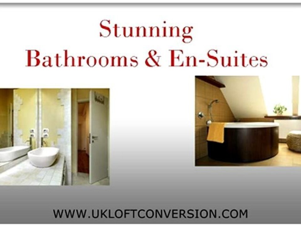 Loft Conversion How To 13
