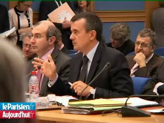 Jégo défend son plan pour la Guadeloupe