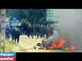 Guadeloupe : violences mortelles à un barrage