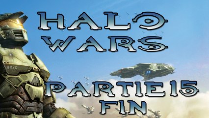 Halo wars xbox360 - 15 (Fin)