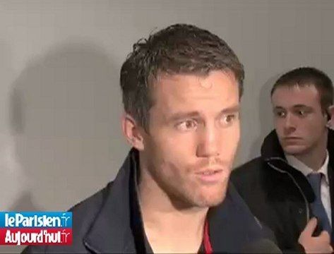 Landreau : « On est attendu partout »