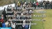 PSG : le retour de Kezman divise les supporteurs