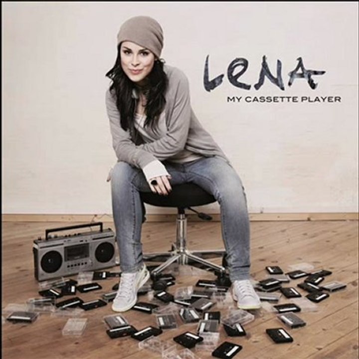 Lena Meyer Landrut   We Can't Go on aus Dem Album My Cassette Player