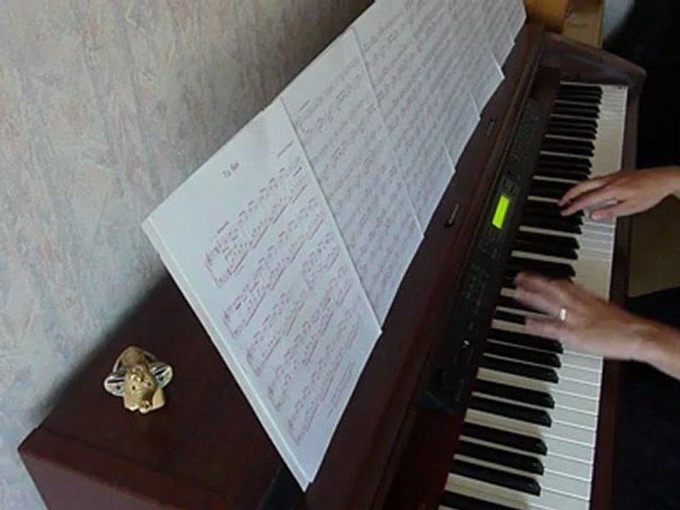 Tu sei - Einaudi