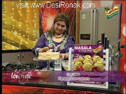 Masala Morning - 20th August 2012 part 3