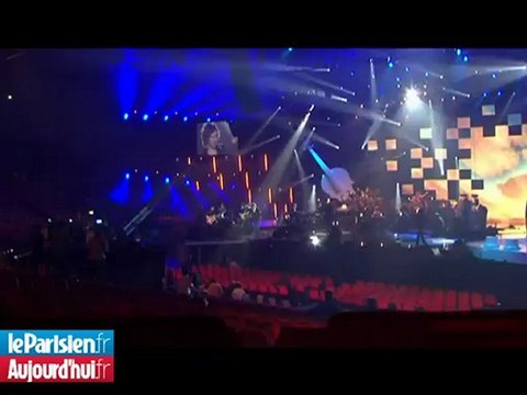 Les Victoires : la grande messe de la musique