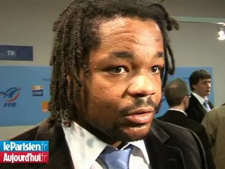 Rugby : les Bleus retrouvent le sourire