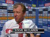 2ème journée, Twente - McClaren : 