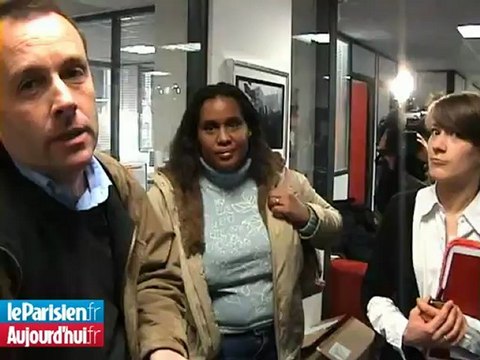 Perquisition après un documentaire polémique sur la Martinique