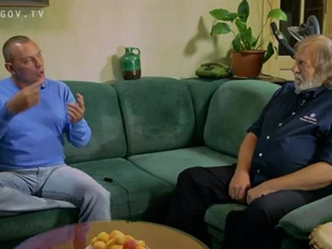 Здесь и сейчас. Выпуск 12 Интервью с А. Палиенко(2)