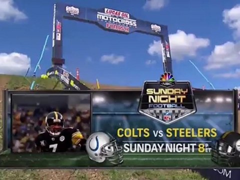 2012 AMA Motocross 450s RD10 Unadilla Moto 2