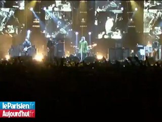 Oasis, l’événement permanent