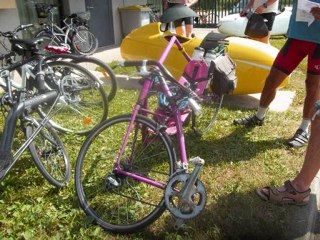 29eme rando de Huttenheim -19 08 2012